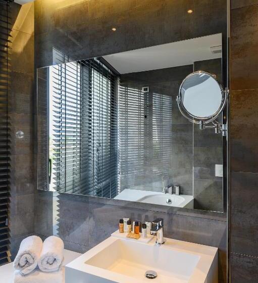 سوییت, Chic Boutique Hotel Vlore