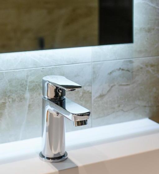 스위트, Chic Boutique Hotel Vlore