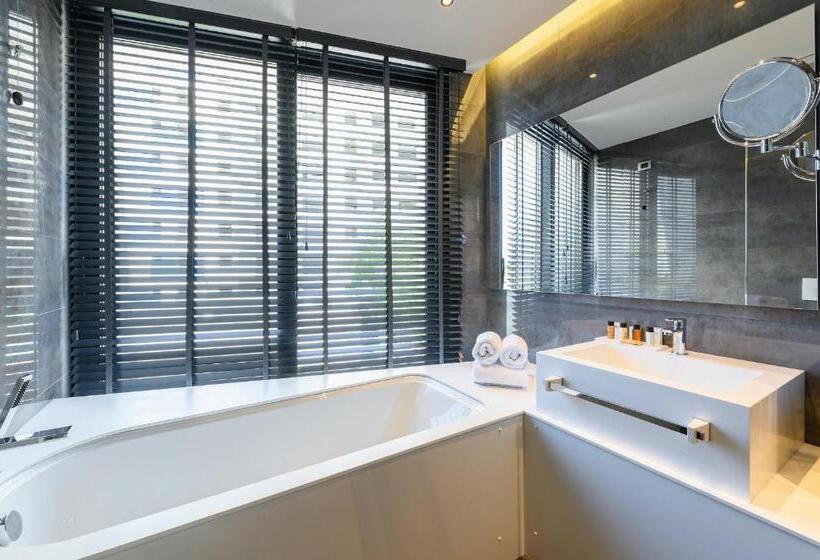 스위트, Chic Boutique Hotel Vlore