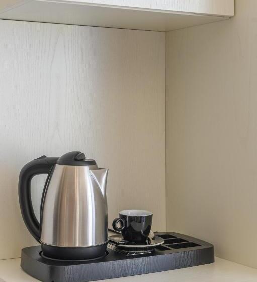 스위트, Chic Boutique Hotel Vlore