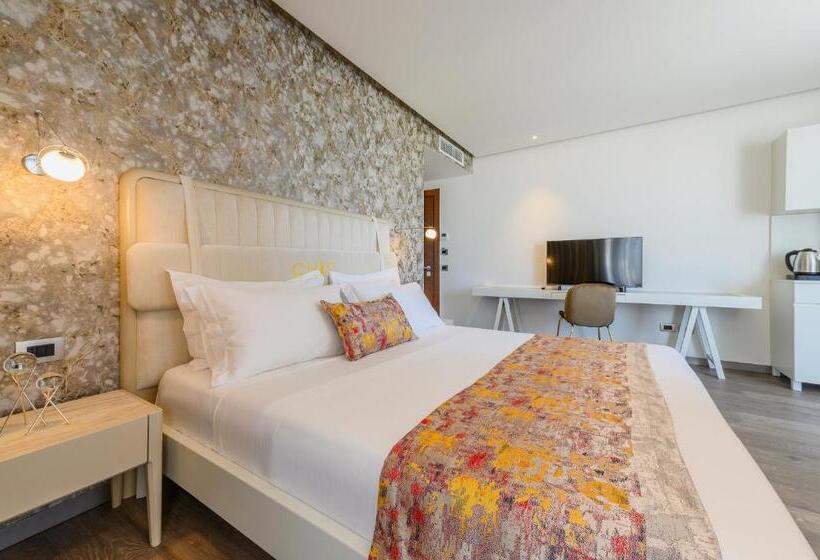 스위트, Chic Boutique Hotel Vlore