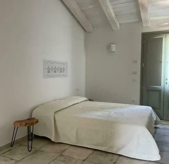 Standard-huone, Tenuta Paltusa