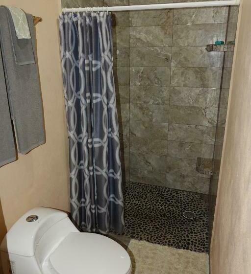 חדר סטנדרט, Bungalows Casa Blanca