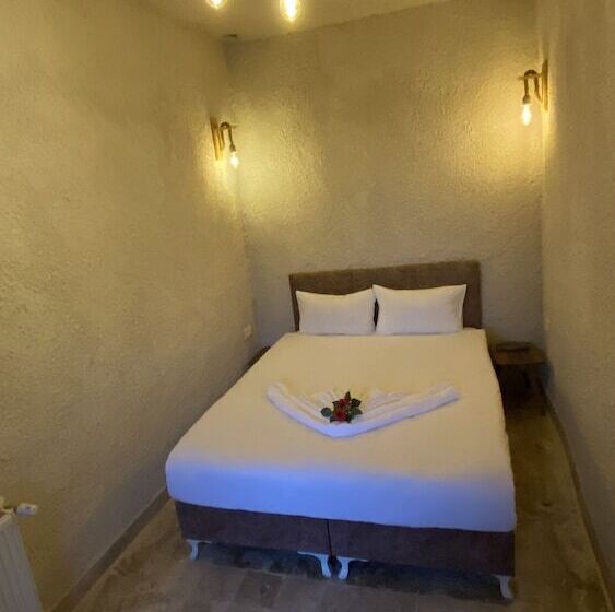 StandaardKamer, Cappadocia Urgup Stone House