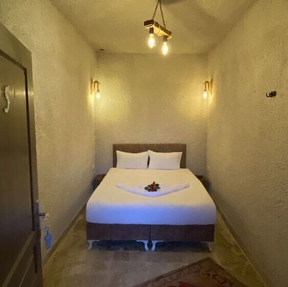 غرفة قياسية, Cappadocia Urgup Stone House