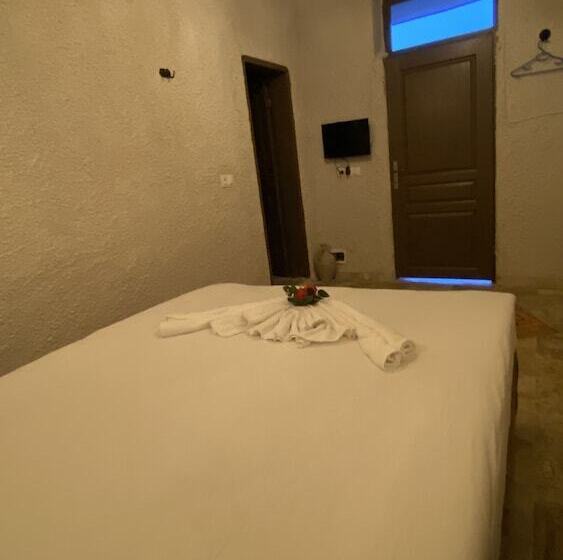 スタンダードルーム, Cappadocia Urgup Stone House