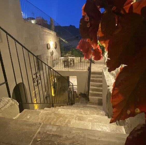 StandaardKamer, Cappadocia Urgup Stone House
