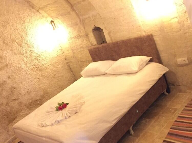 غرفة قياسية, Cappadocia Urgup Stone House