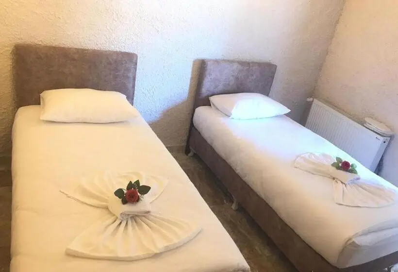 Standard Kolmen Hengen Huone, Cappadocia Urgup Stone House
