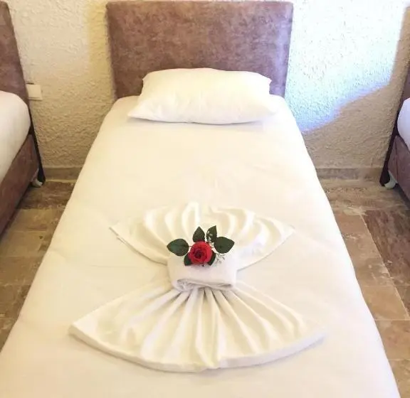 Standard Kolmen Hengen Huone, Cappadocia Urgup Stone House