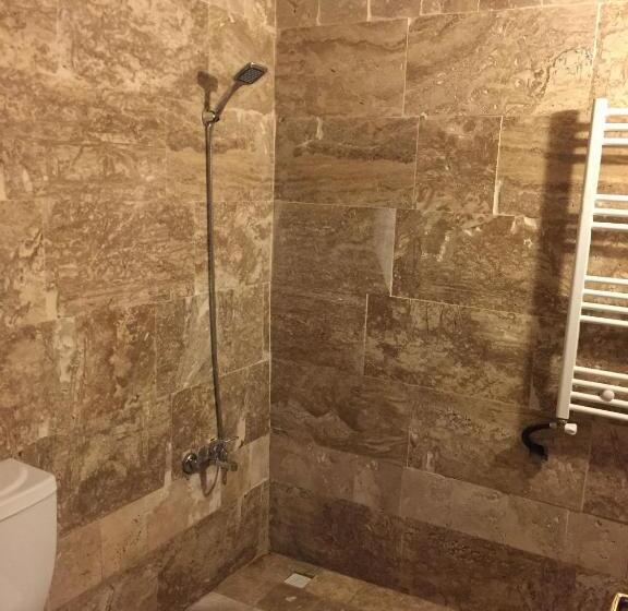 スタンダードトリプルルーム, Cappadocia Urgup Stone House