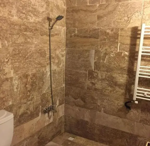 Standard Kolmen Hengen Huone, Cappadocia Urgup Stone House