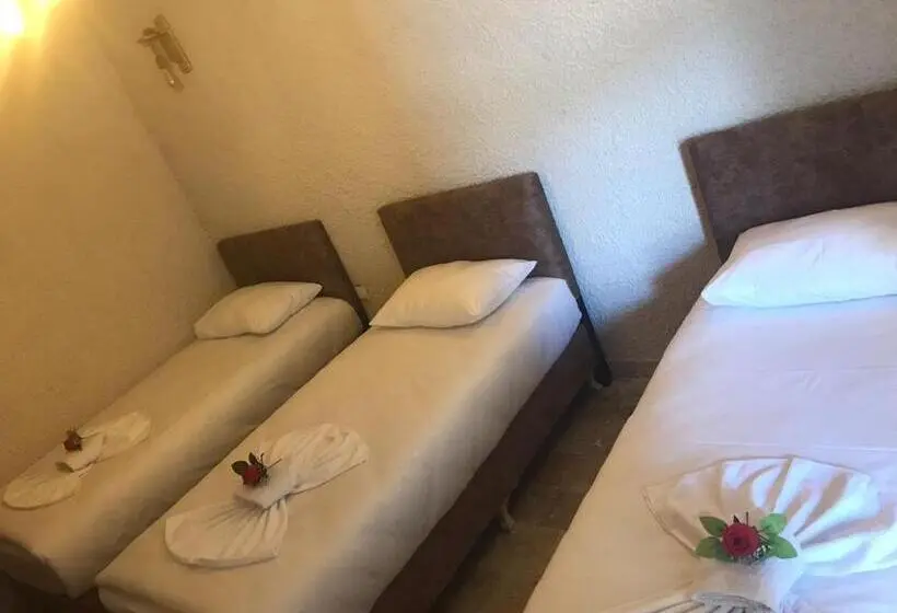 Standard Kolmen Hengen Huone, Cappadocia Urgup Stone House