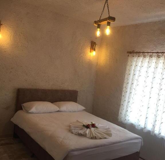 غرفة عائلية, Cappadocia Urgup Stone House