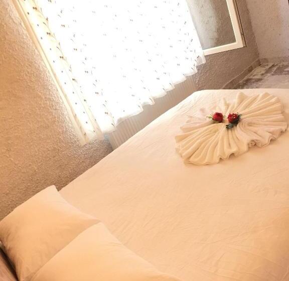 ファミリールーム, Cappadocia Urgup Stone House