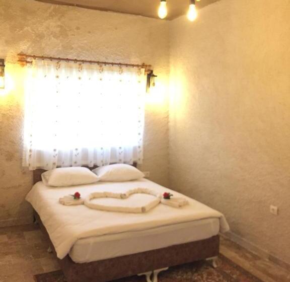 StandaardKamer, Cappadocia Urgup Stone House