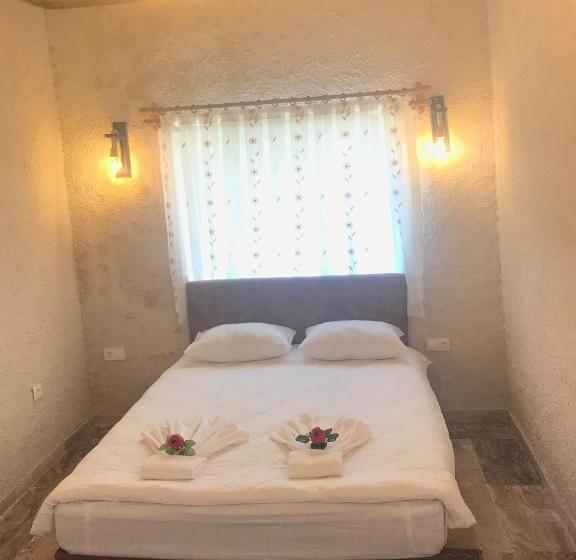 غرفة قياسية, Cappadocia Urgup Stone House