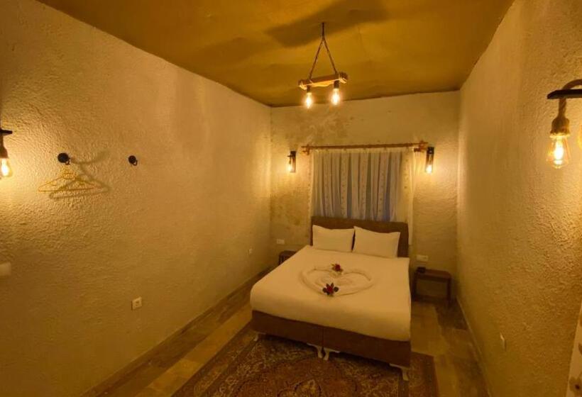 スタンダードルーム, Cappadocia Urgup Stone House