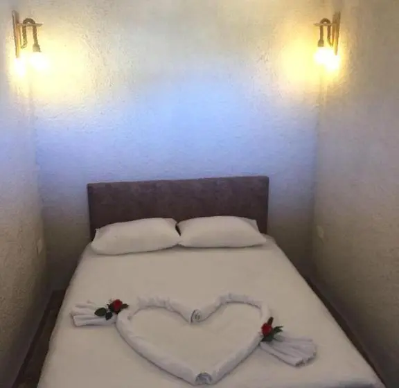 Economy-huone, Cappadocia Urgup Stone House