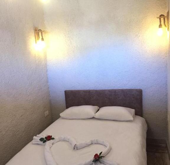 エコノミールーム, Cappadocia Urgup Stone House