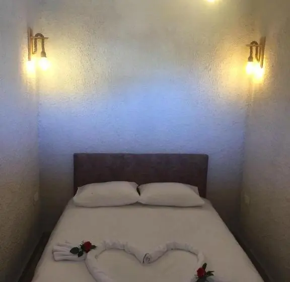 Economy-huone, Cappadocia Urgup Stone House