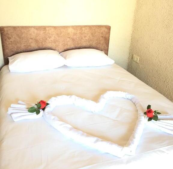 غرفة إقتصادية, Cappadocia Urgup Stone House