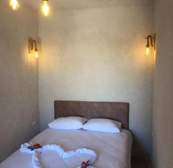 Economy-huone, Cappadocia Urgup Stone House