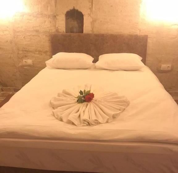 StandaardKamer, Cappadocia Urgup Stone House