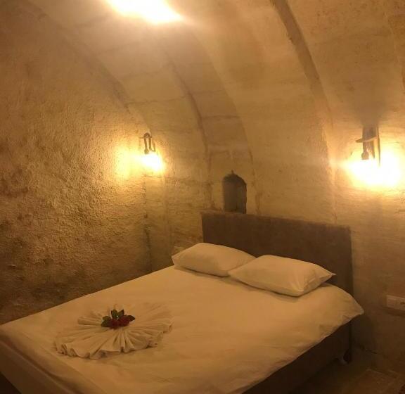 غرفة قياسية, Cappadocia Urgup Stone House