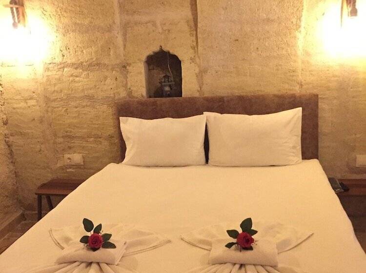 StandaardKamer, Cappadocia Urgup Stone House