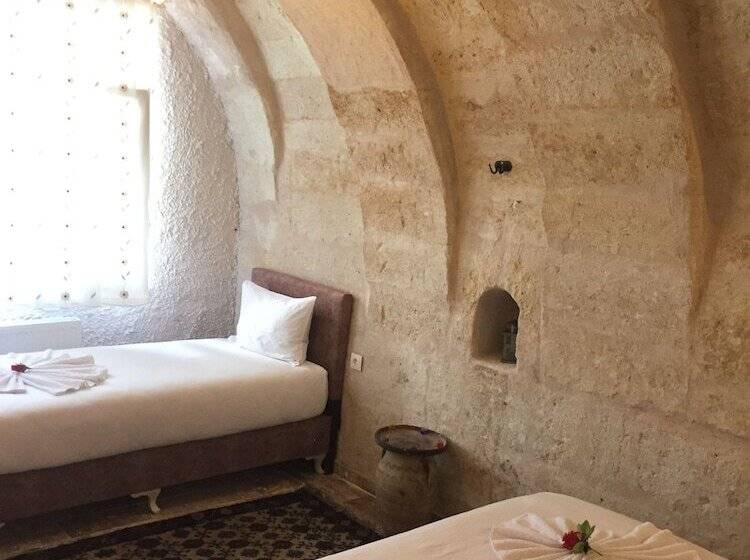 StandaardKamer, Cappadocia Urgup Stone House