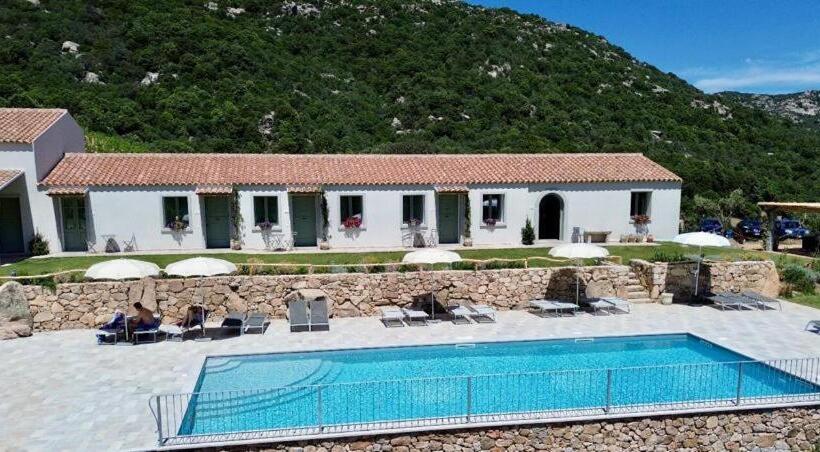 침실 1개 발코니 아파트, Tenuta Paltusa