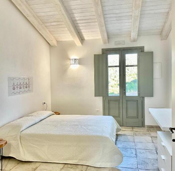 חדר סטנדרט, Tenuta Paltusa