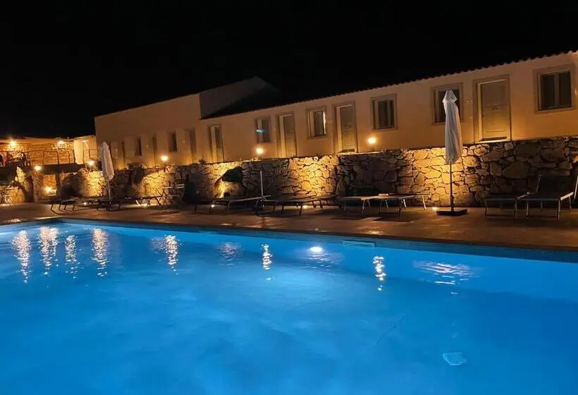 Standard-huone, Tenuta Paltusa