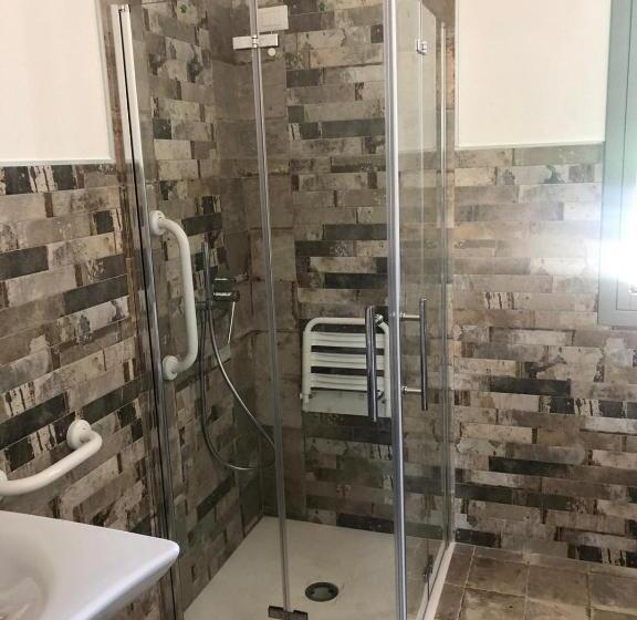 اتاق استاندارد, Tenuta Paltusa