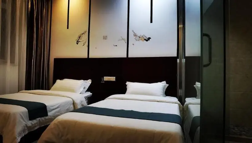 اتاق استاندارد, Time Sand Resort