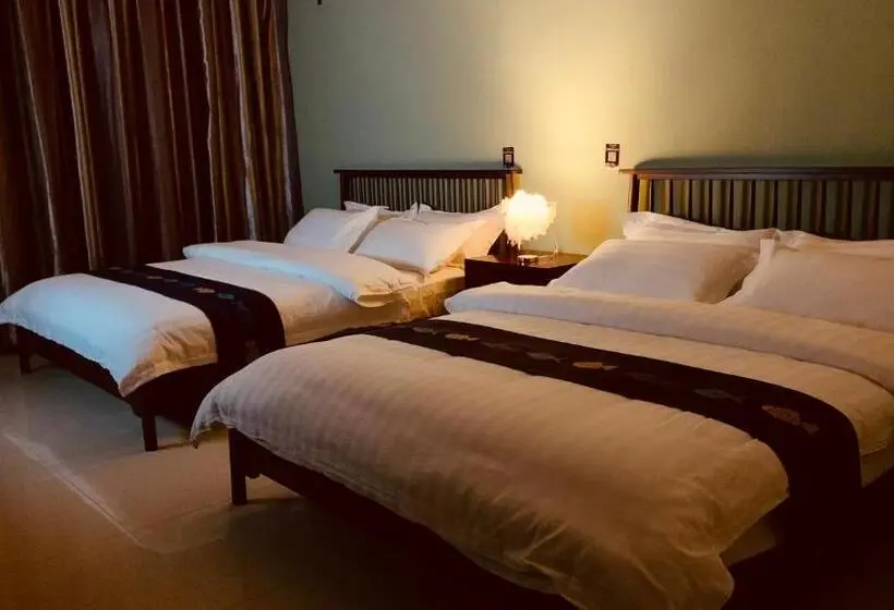 سوئیت 2 خوابه, Time Sand Resort