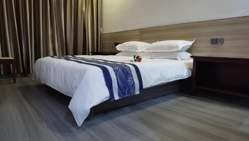 스탠다드 룸, Time Sand Resort