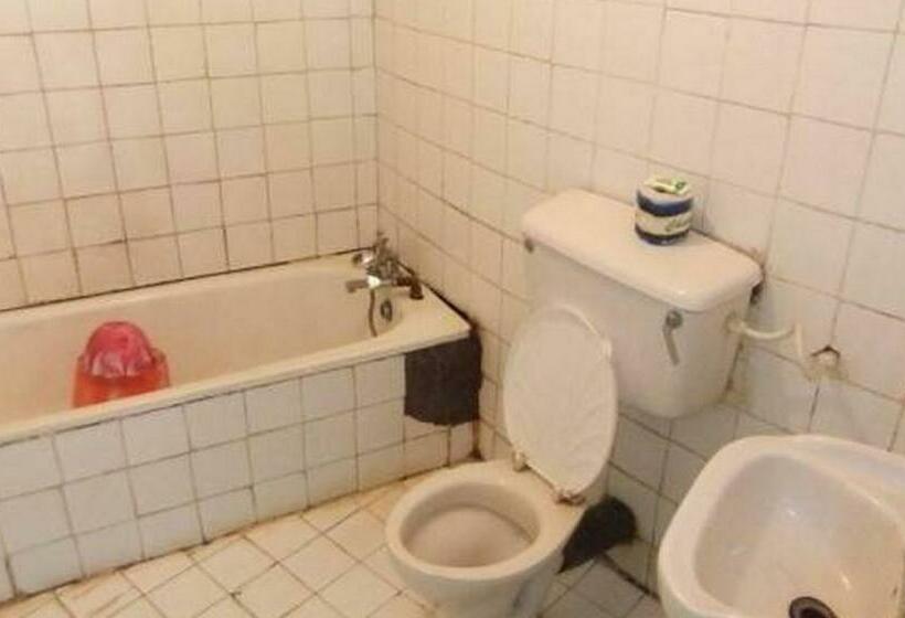 اتاق استاندارد, Room In Apartment Ade Super Hotel Single