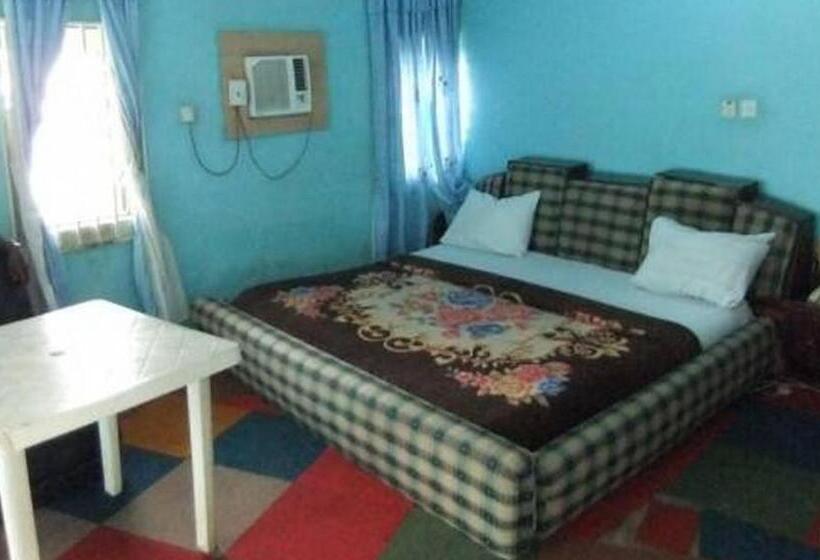 اتاق استاندارد, Room In Apartment Ade Super Hotel Single