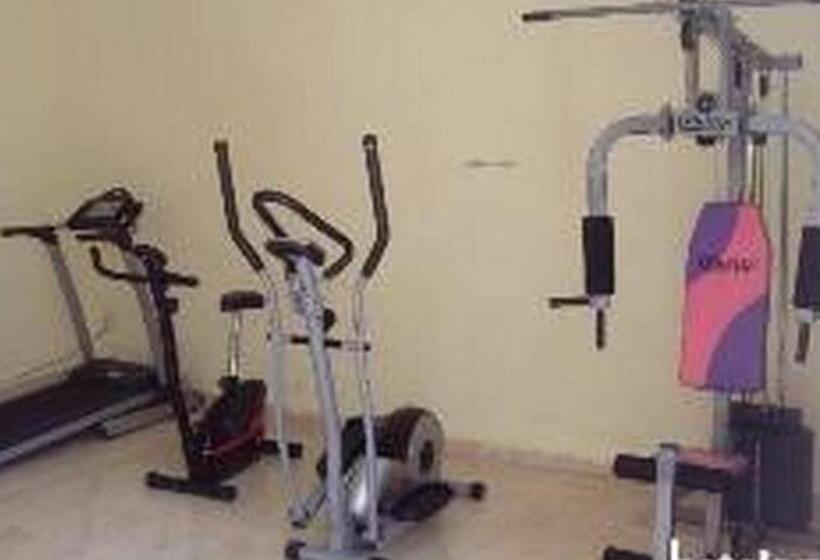 اتاق استاندارد, Room In Apartment Ade Super Hotel Single