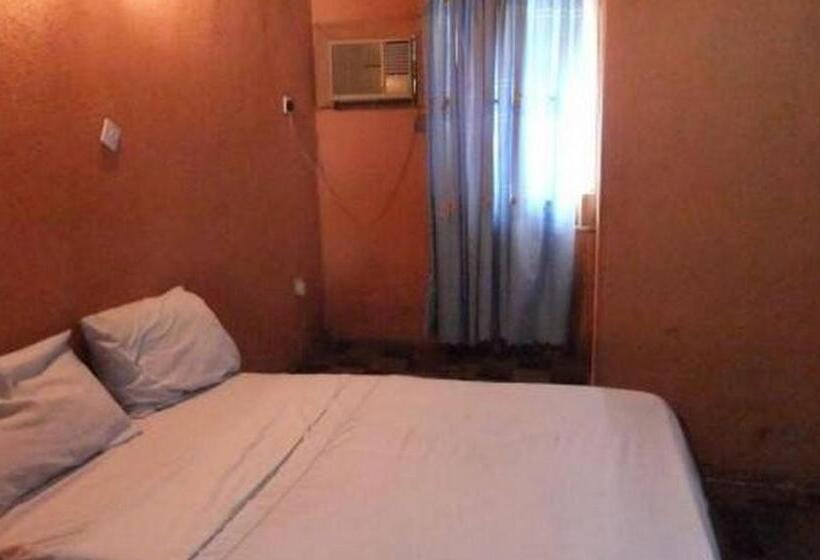 اتاق استاندارد, Room In Apartment Ade Super Hotel Single