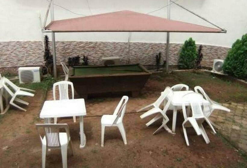 اتاق استاندارد, Room In Apartment Ade Super Hotel Single