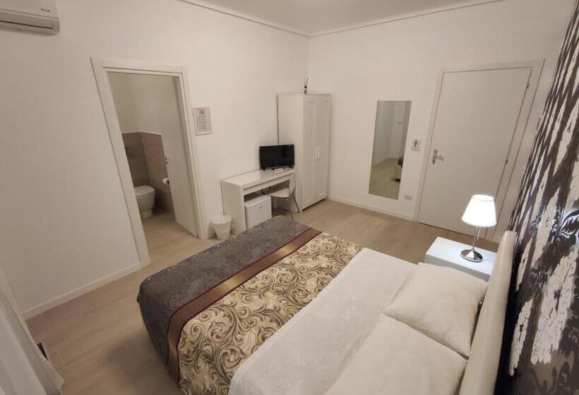 Pokój Standard, Sami Rooms Due Teatro A 400 Mt Ortigia A 1500 Mt