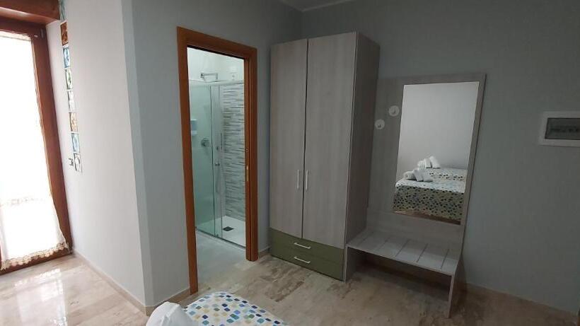 Quarto Estandar, B&b Le Gorgonie