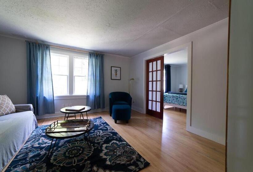 スイート(家族用), Aria & Mare Hamptons