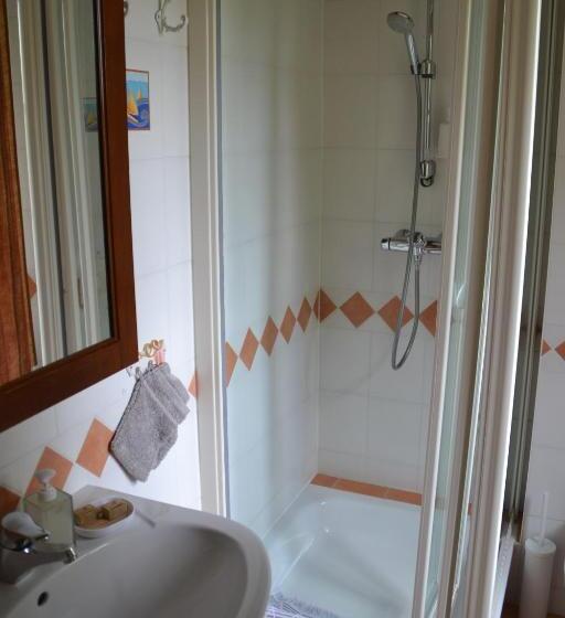 스탠다드 룸 가든 전망, La Renardière Chanly