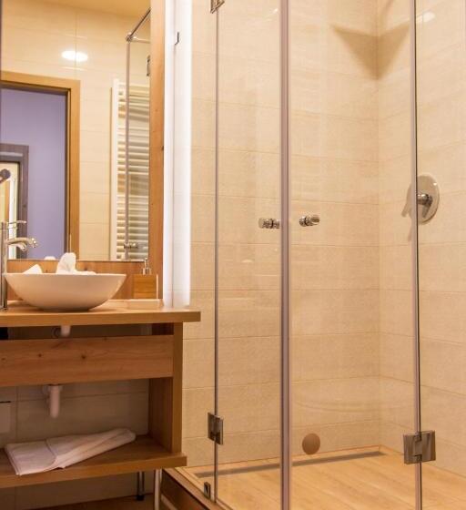 Номер Стандарт, Veres Motel