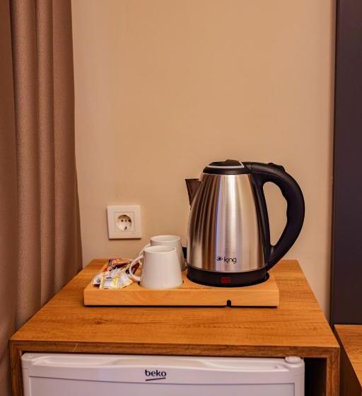 スタンダードルーム, Grand Balyan Hotel & Restaurant