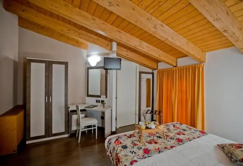 اتاق استاندارد, Lago Di Como